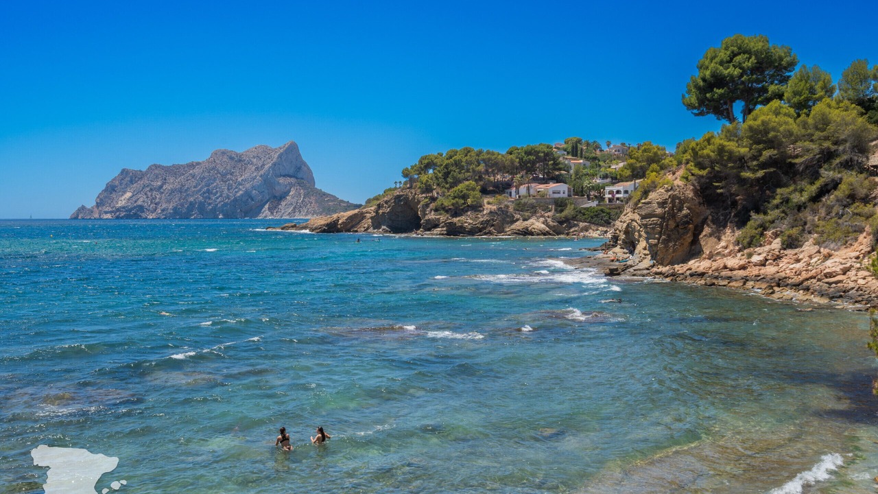 Photo of Others in Benissa Coast