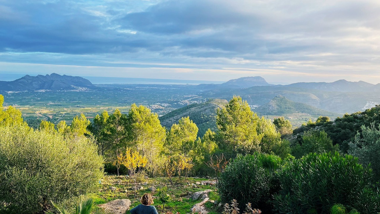 Photo of Others in La Vall de Laguar