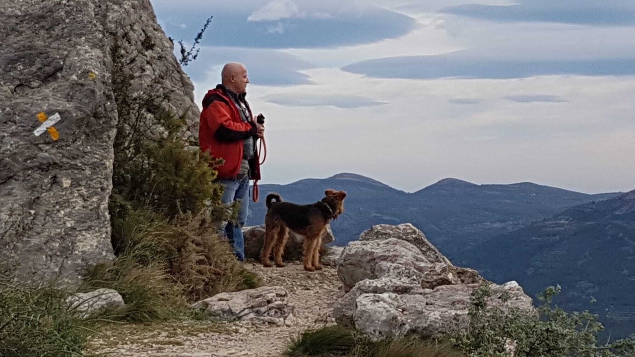Photo of Others in La Vall de Laguar