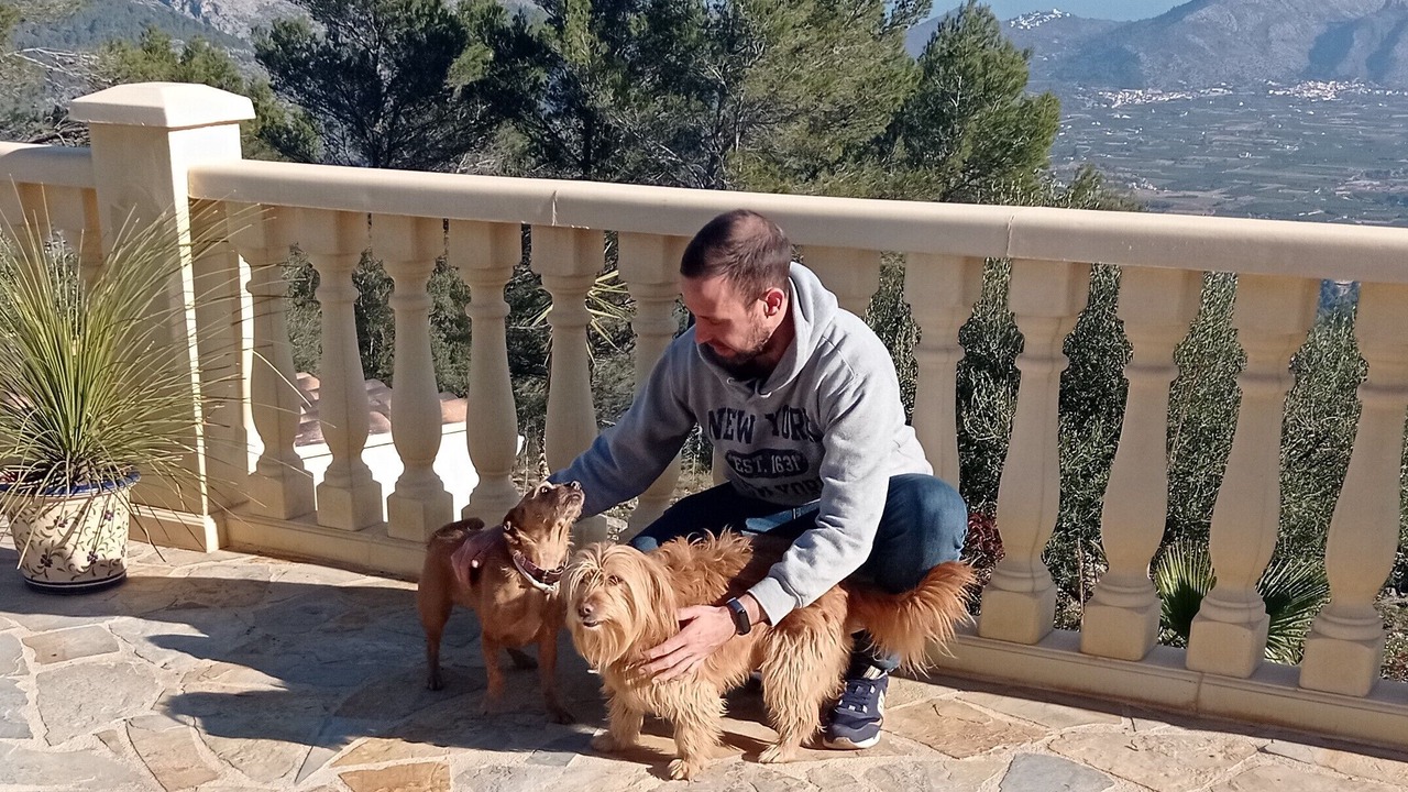 Photo of Outdoor in La Vall de Laguar