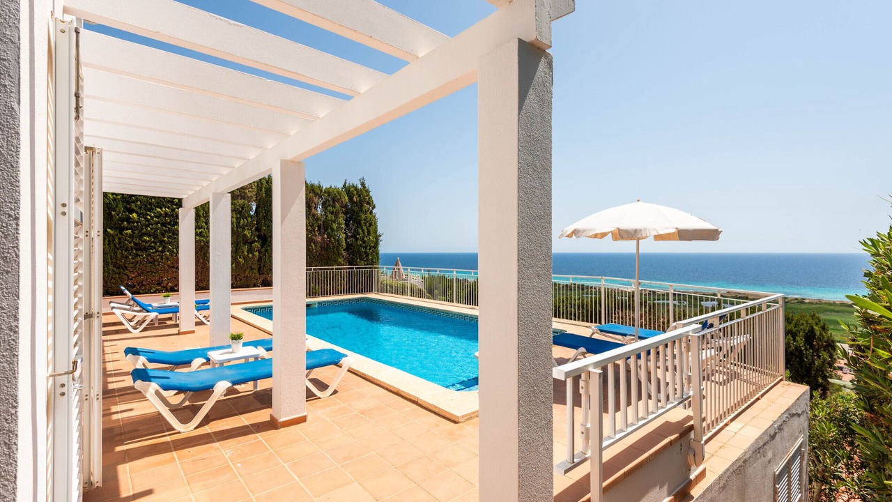 Photo of Outdoor in Sant Jaume Mediterrani