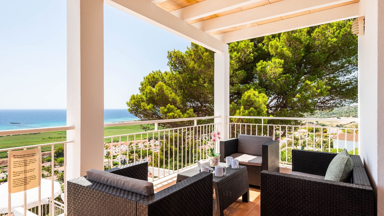 Photo of Outdoor in Sant Jaume Mediterrani