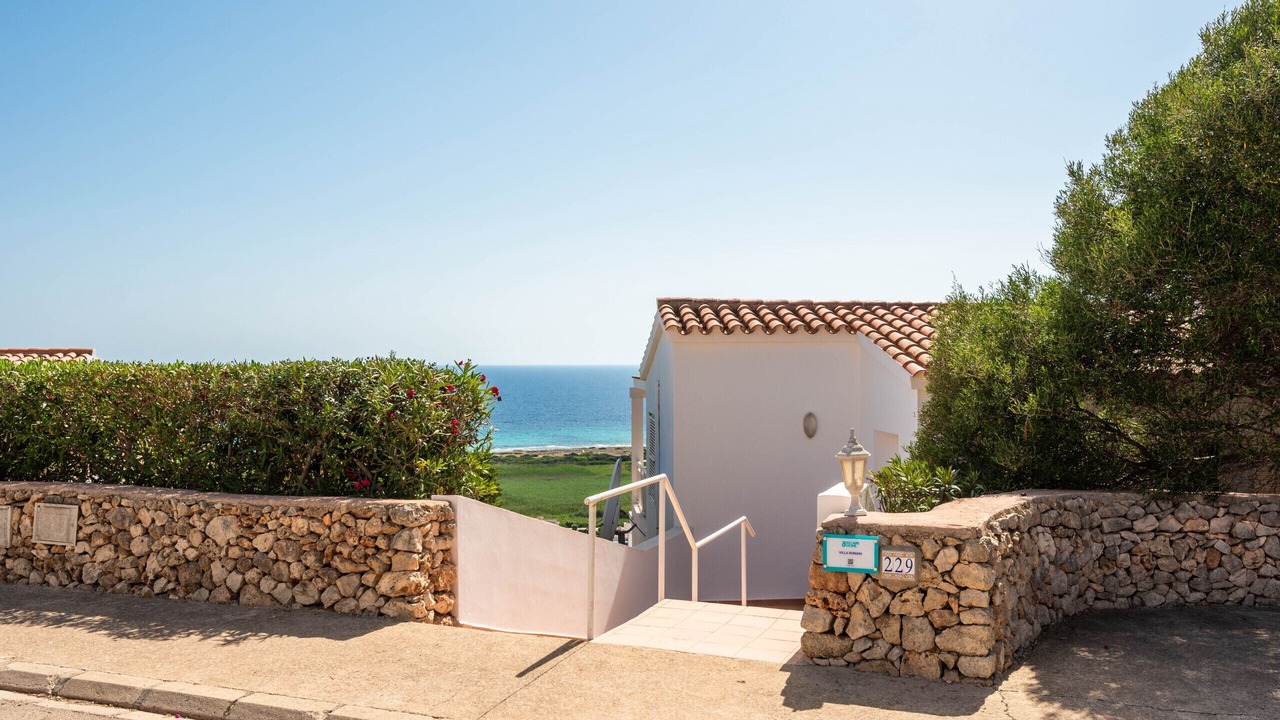 Photo of Outdoor in Sant Jaume Mediterrani