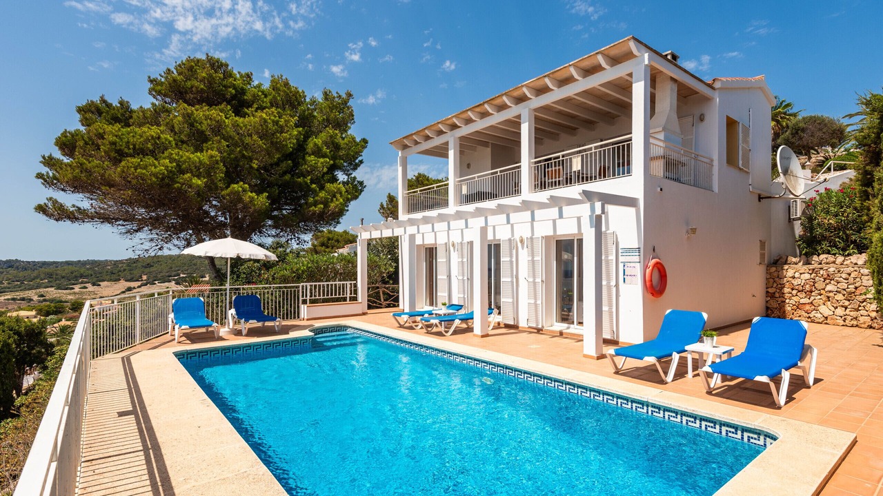 Photo of Outdoor in Sant Jaume Mediterrani