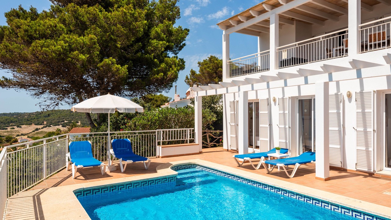 Photo of Outdoor in Sant Jaume Mediterrani