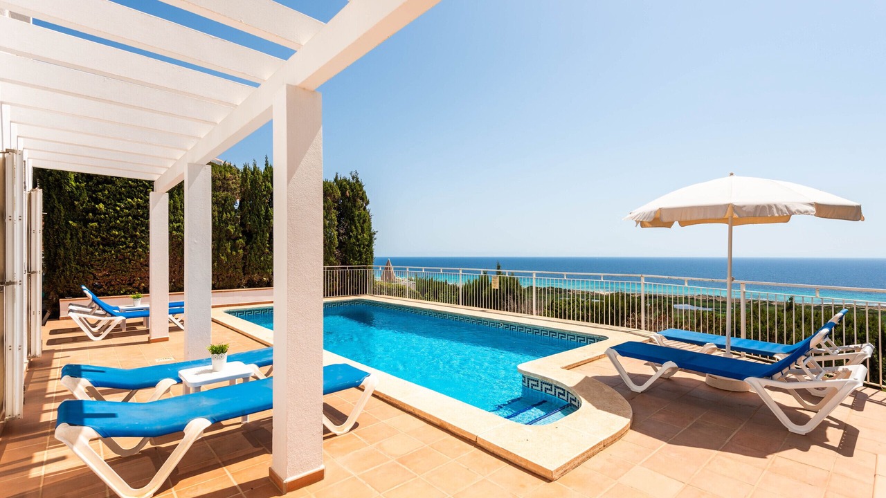 Photo of Outdoor in Sant Jaume Mediterrani