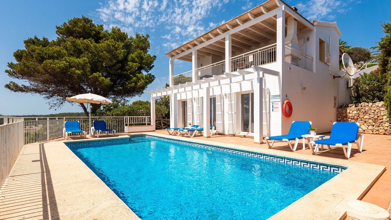 Photo of Outdoor in Sant Jaume Mediterrani