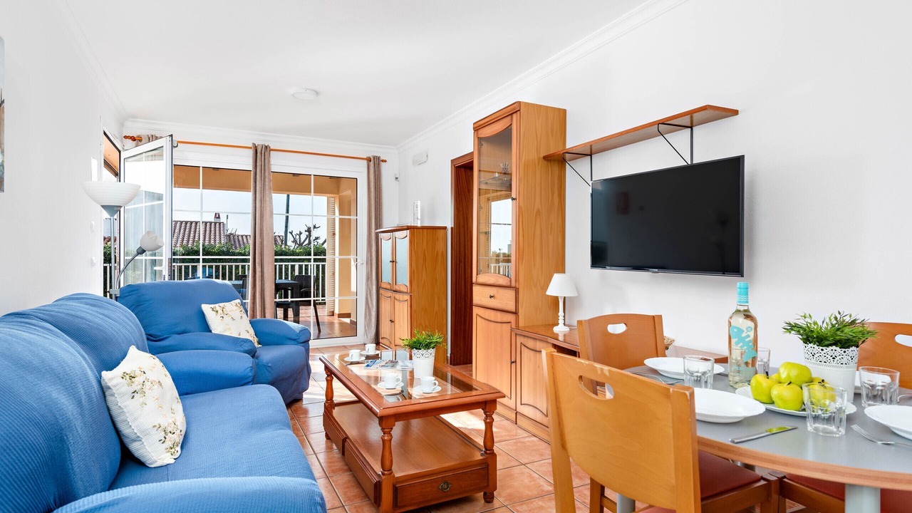 Photo of Livingroom in Punta Prima