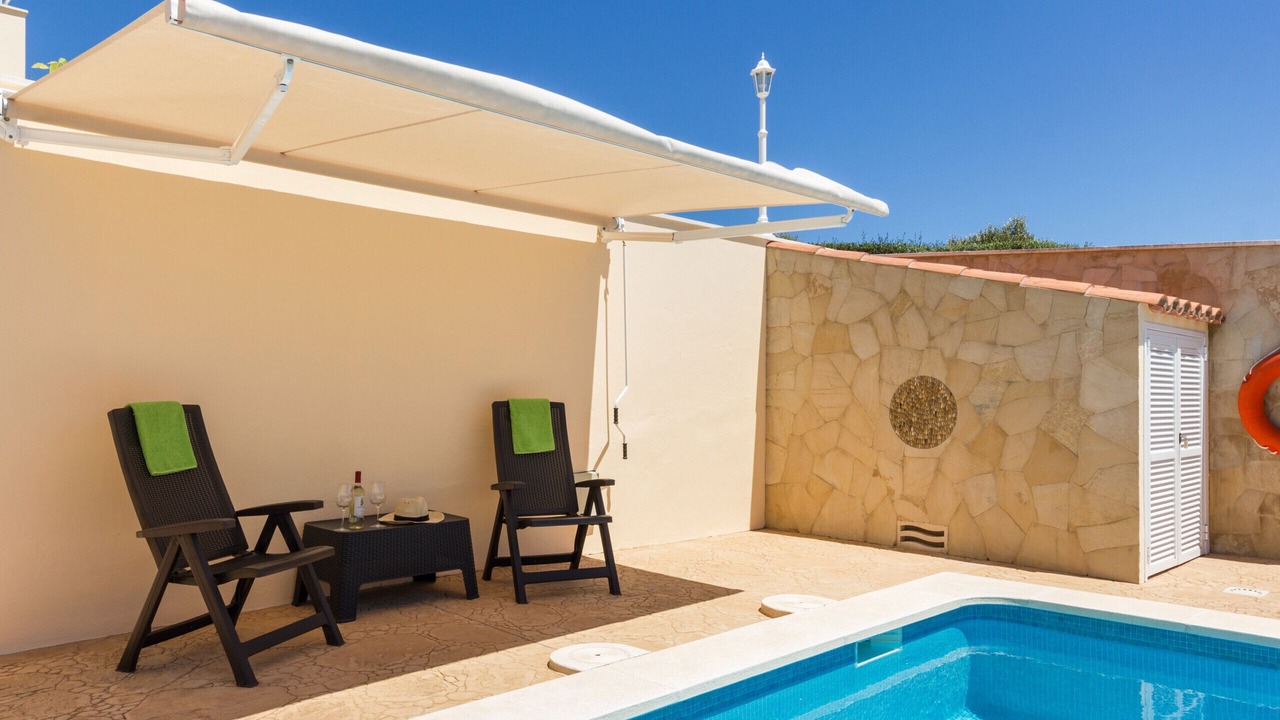 Photo of Outdoor in Punta Prima