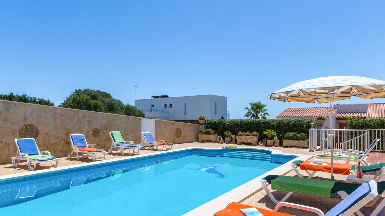 Photo of Outdoor in Punta Prima