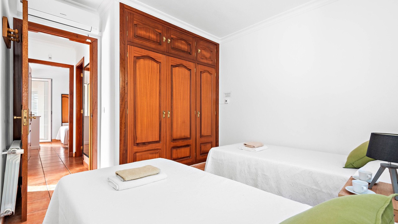 Photo of Bedroom in Punta Prima