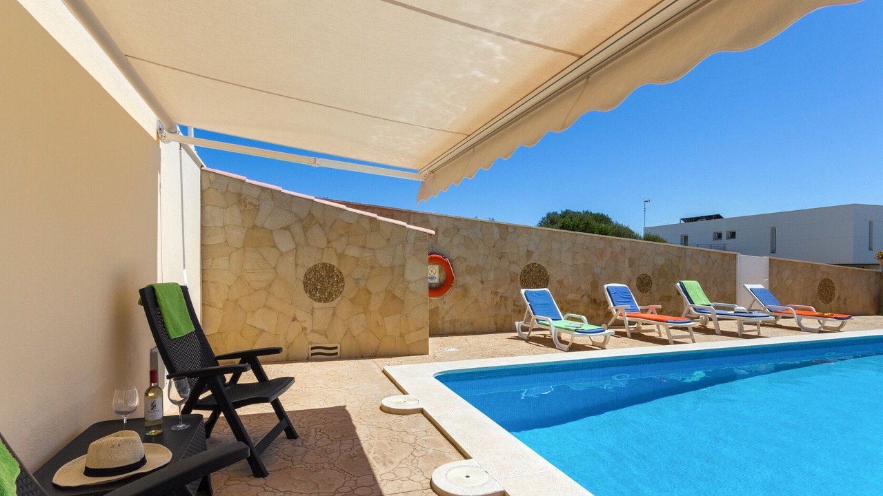 Photo of Outdoor in Punta Prima
