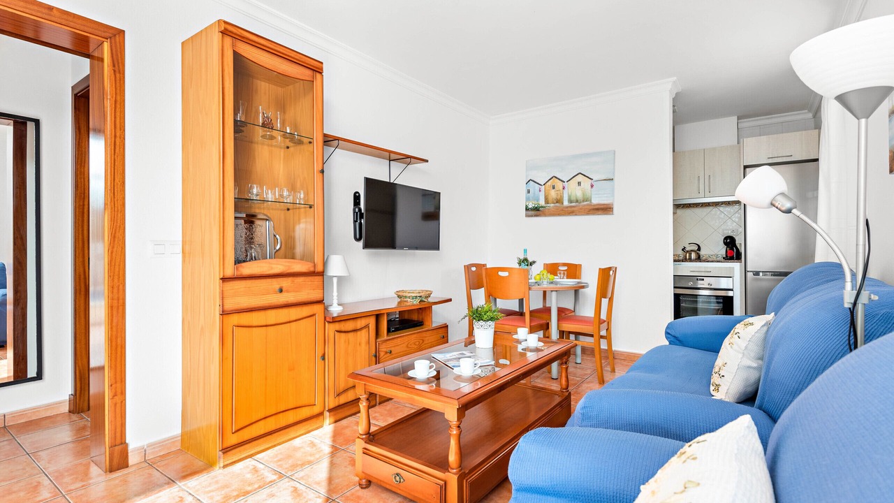 Photo of Livingroom in Punta Prima