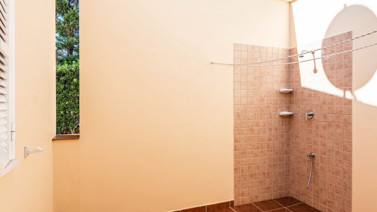 Photo of Bathroom in Punta Prima