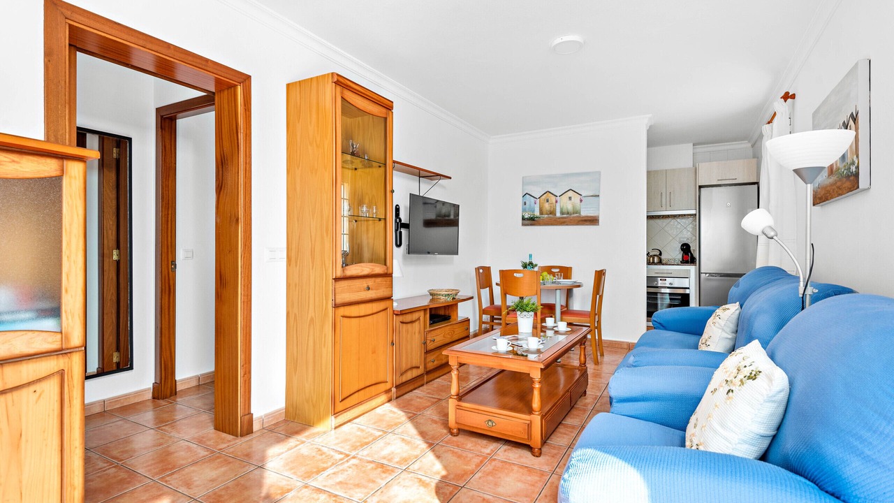 Photo of Livingroom in Punta Prima