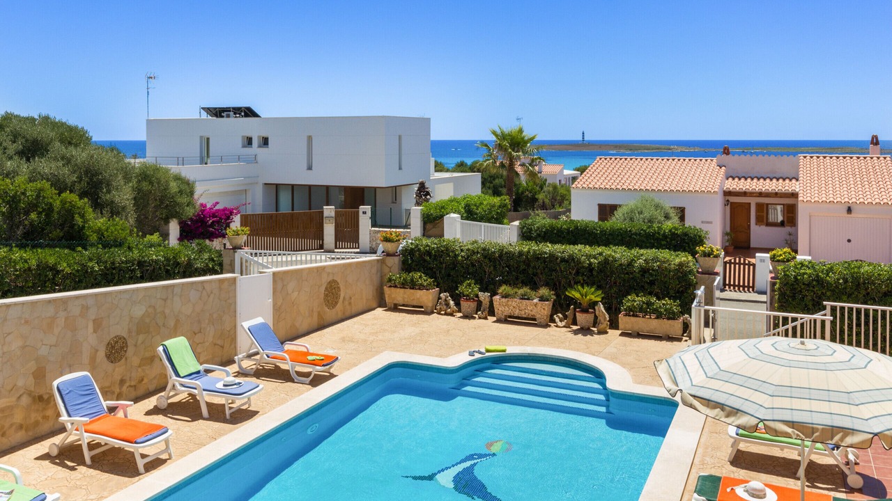 Photo of Outdoor in Punta Prima