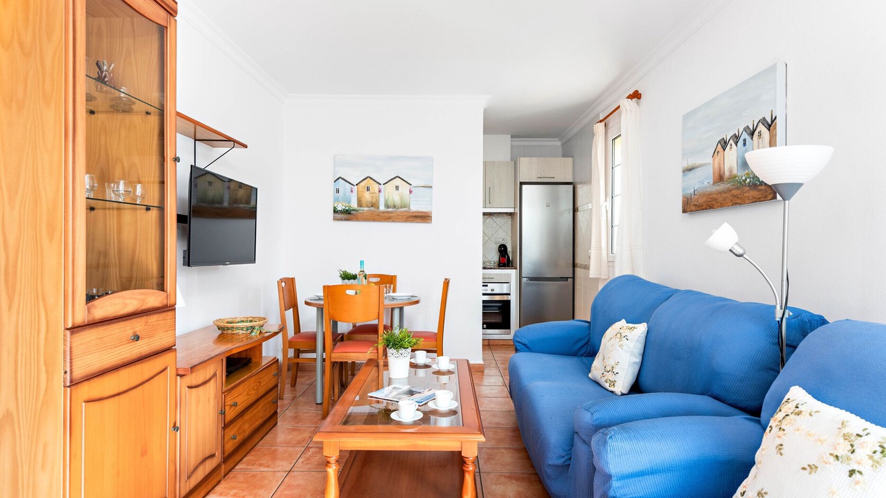 Photo of Livingroom in Punta Prima