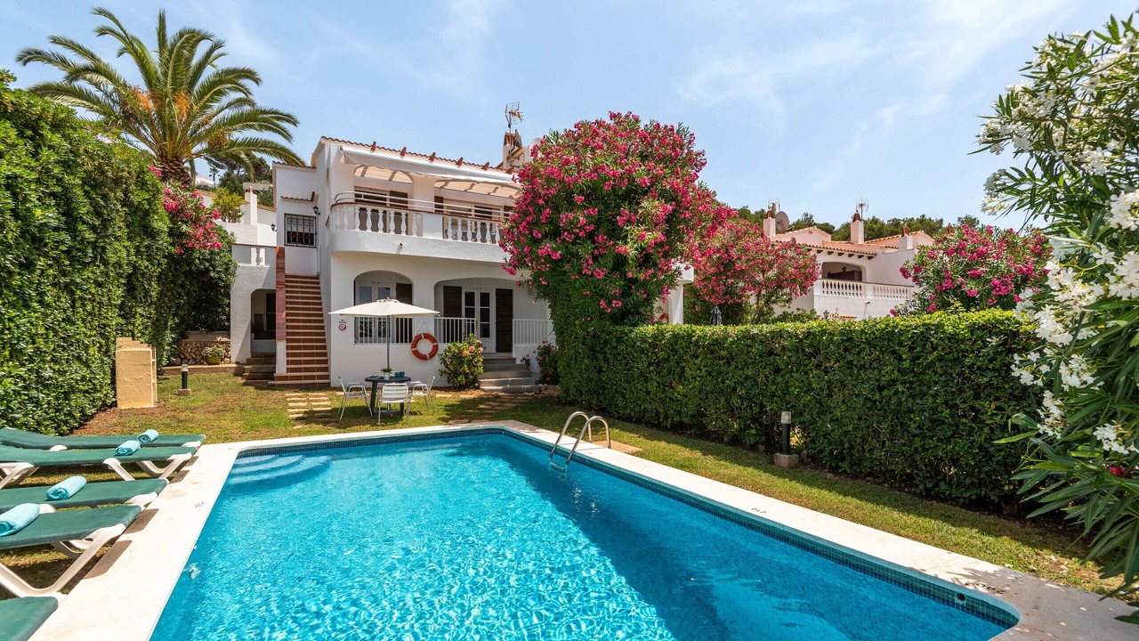 Photo of Outdoor in Sant Jaume Mediterrani