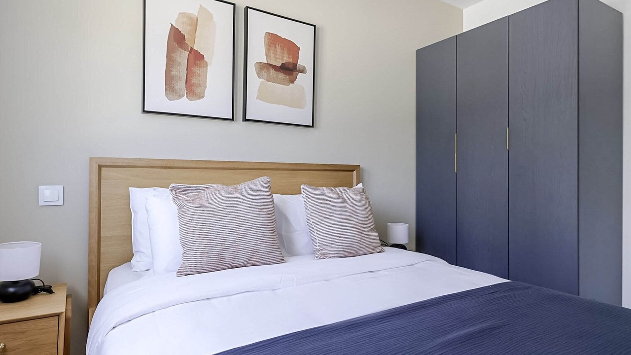 Photo of Bedroom in Imperial