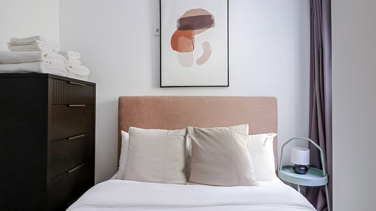 Photo of Bedroom in Imperial