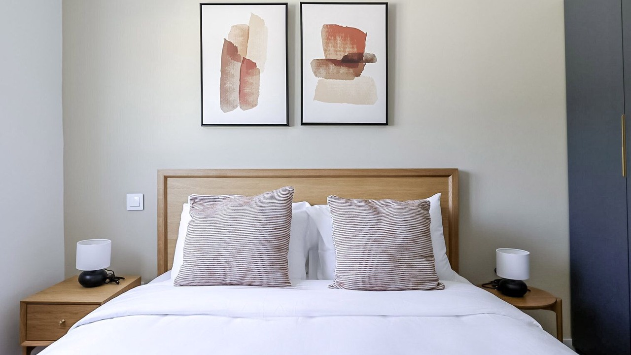 Photo of Bedroom in Imperial