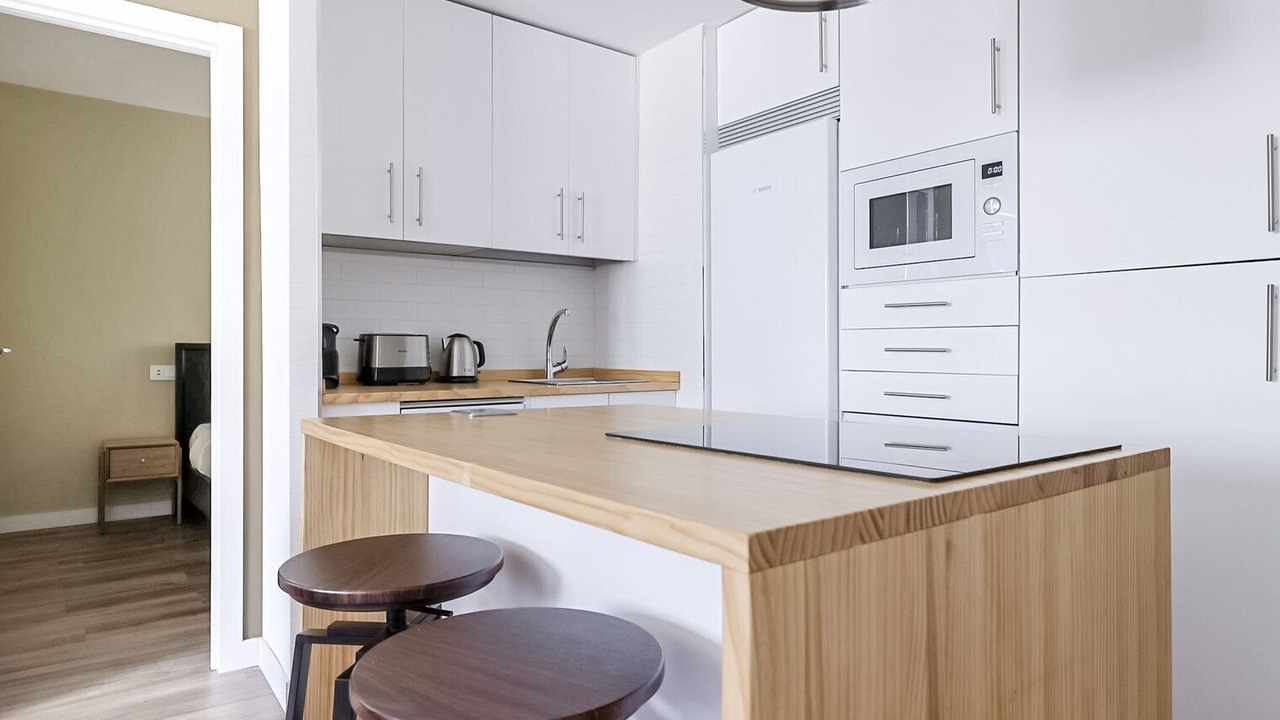 Photo of Kitchen in Imperial