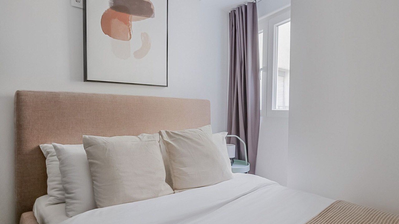 Photo of Bedroom in Imperial