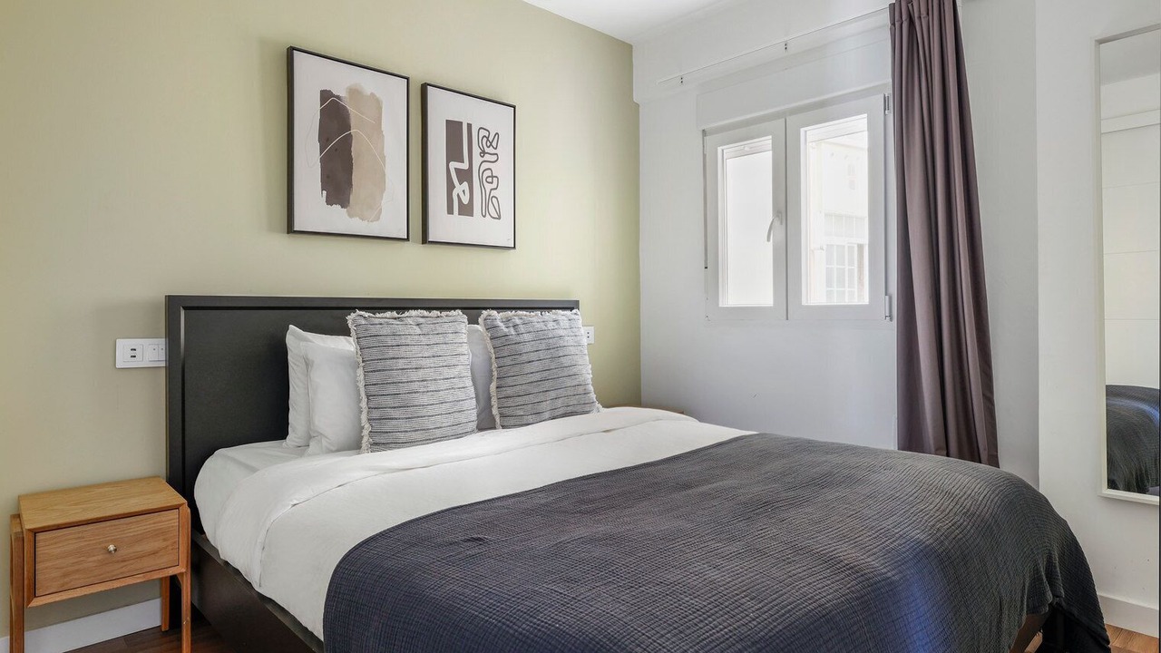 Photo of Bedroom in Imperial