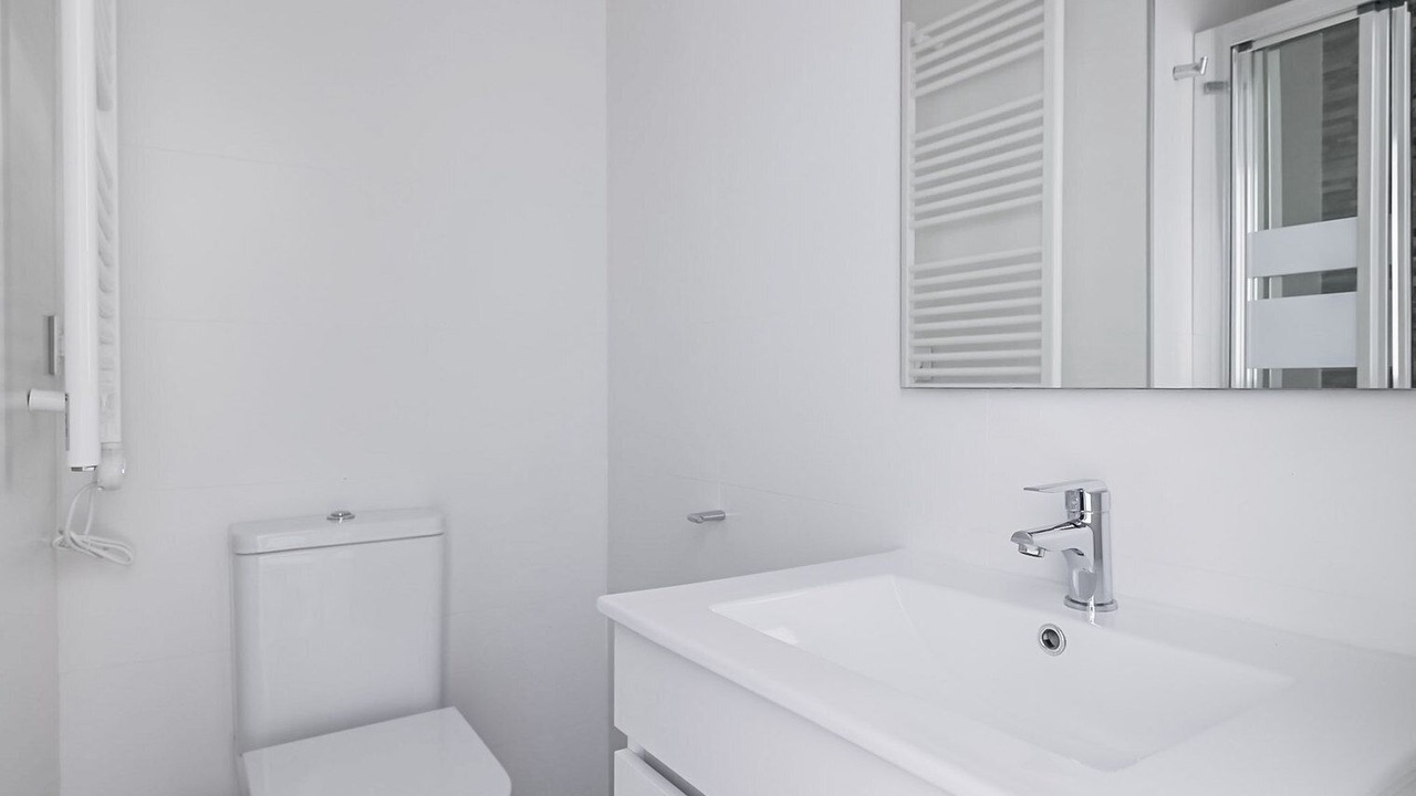 Photo of Bathroom in Imperial
