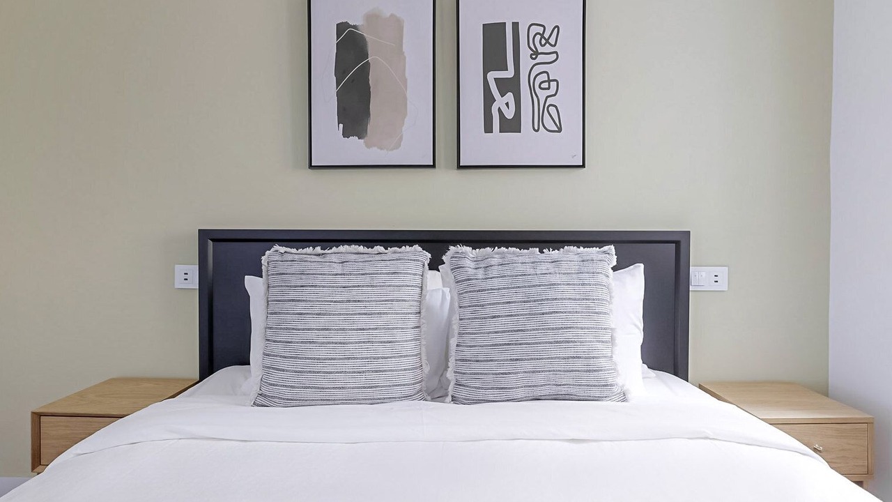 Photo of Bedroom in Imperial