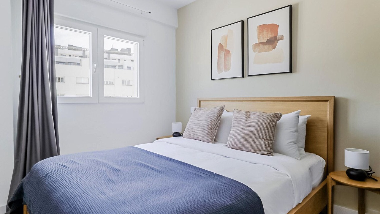 Photo of Bedroom in Imperial