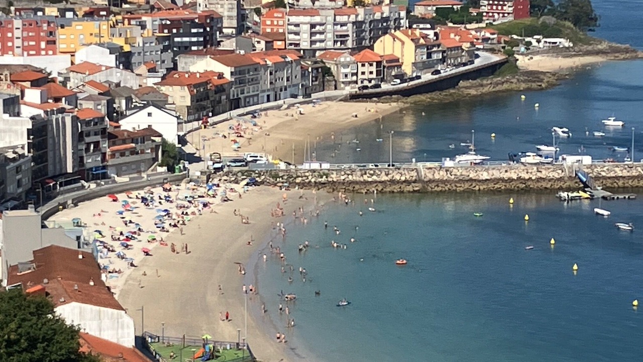 Photo of Others in Sanxenxo