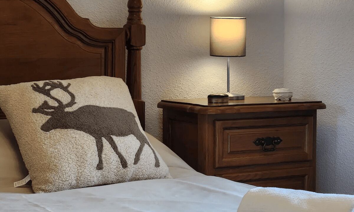 Photo of Bedroom in Morata de Tajuna