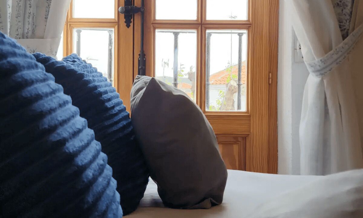 Photo of Bedroom in Morata de Tajuna