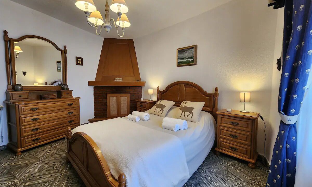 Photo of Bedroom in Morata de Tajuna