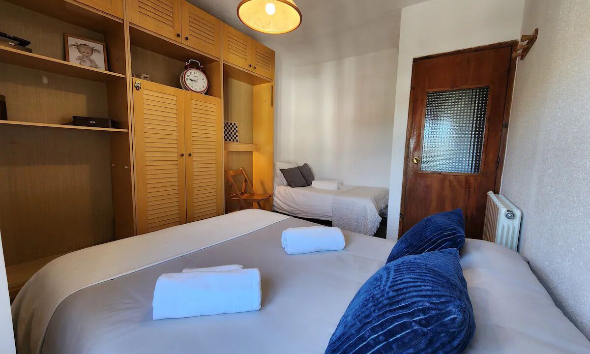 Photo of Bedroom in Morata de Tajuna