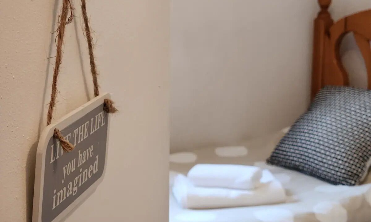 Photo of Bedroom in Morata de Tajuna