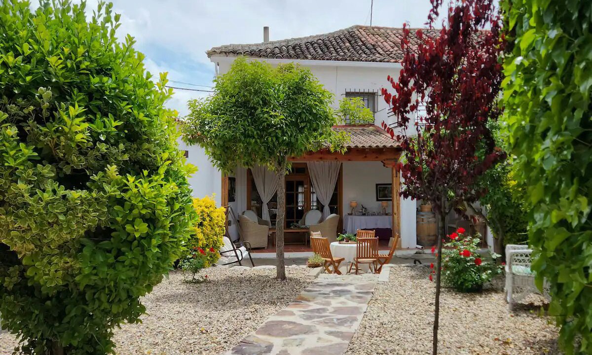 Photo of Outdoor in Morata de Tajuna