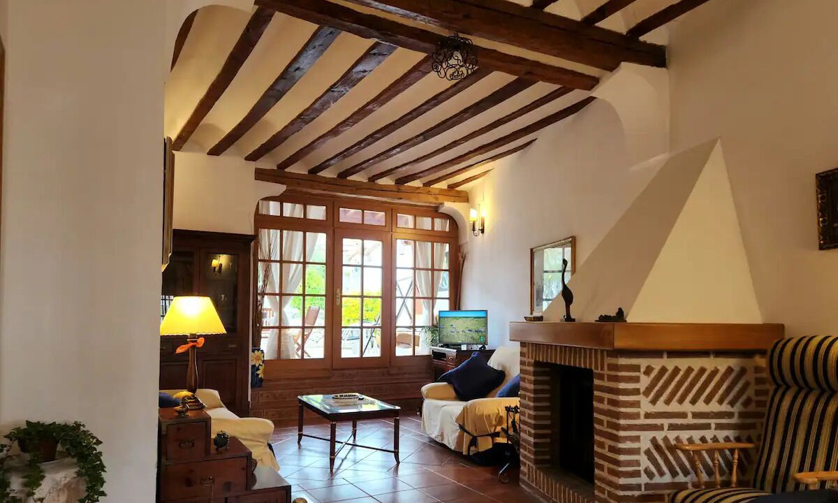 Photo of Livingroom in Morata de Tajuna