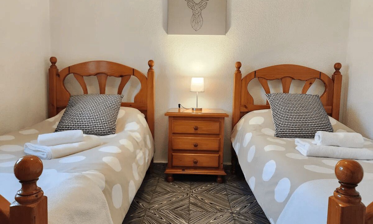 Photo of Bedroom in Morata de Tajuna