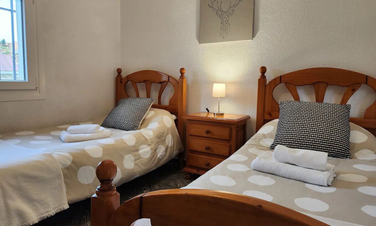 Photo of Bedroom in Morata de Tajuna