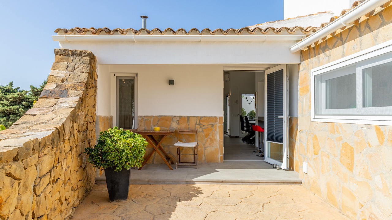Photo of Outdoor in Calpe
