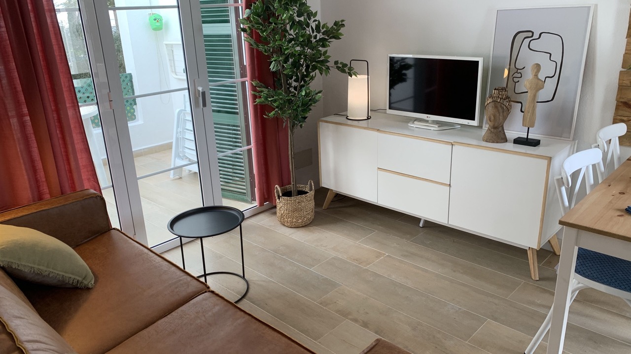 Photo of Livingroom in Cap d'Artrutx
