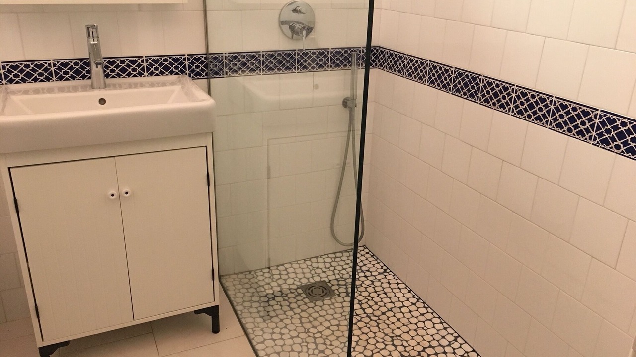 Photo of Bathroom in Cap d'Artrutx