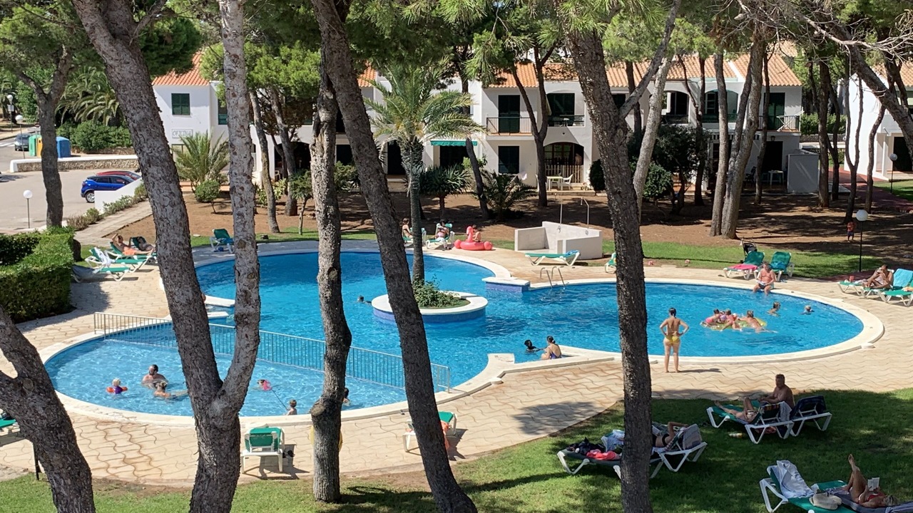Photo of Outdoor in Cap d'Artrutx