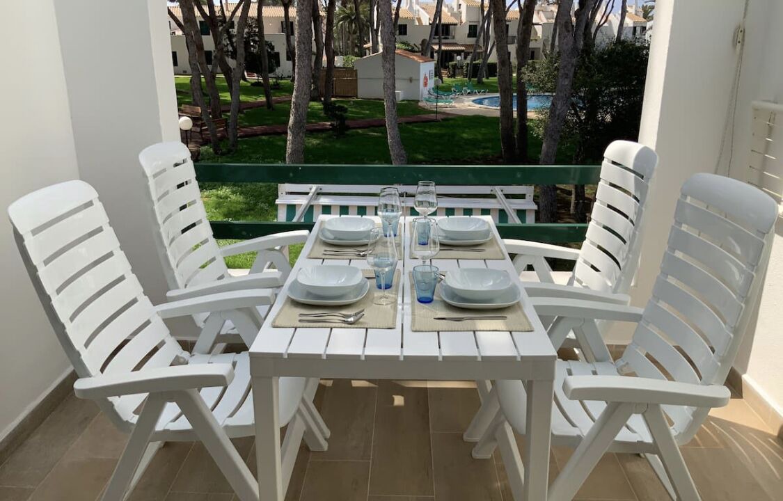 Photo of Outdoor in Cap d'Artrutx