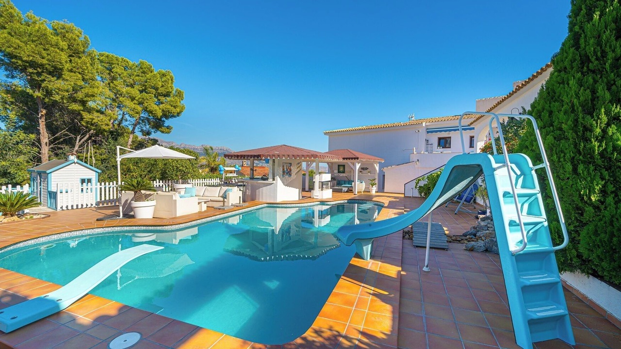 Photo of Outdoor in La Colina