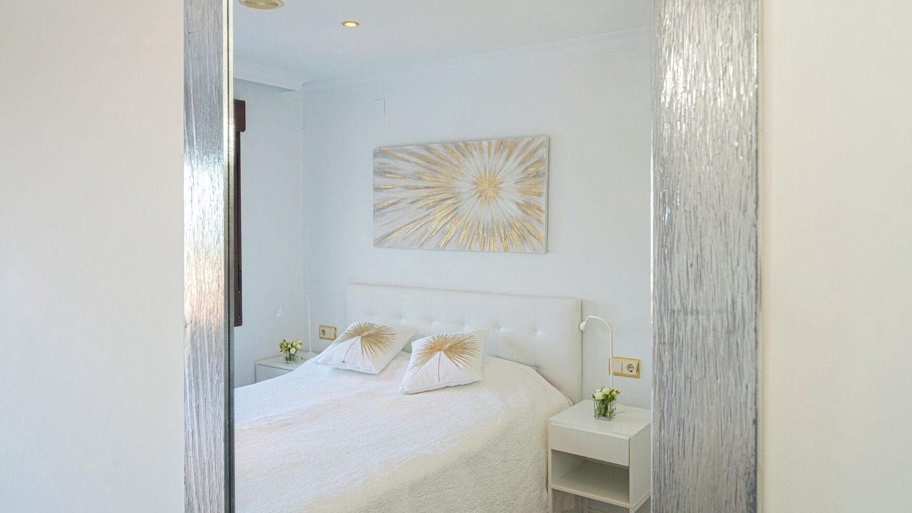 Photo of Bedroom in La Colina