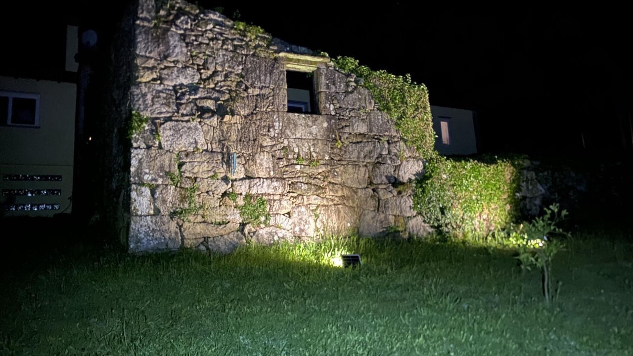 Photo of Outdoor in Campo Lameiro