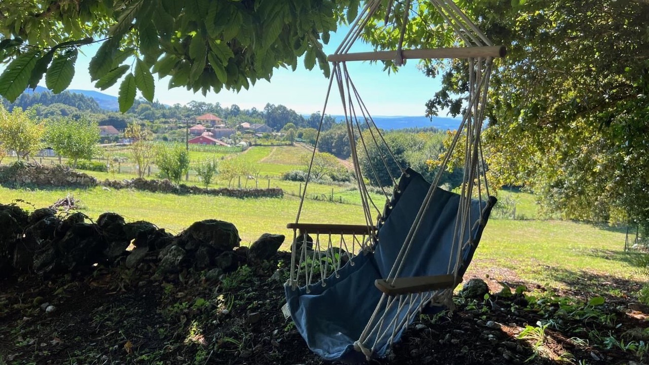 Photo of Outdoor in Campo Lameiro